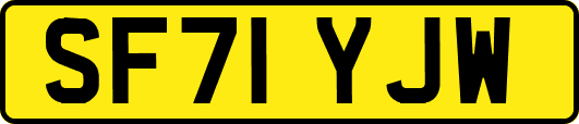 SF71YJW