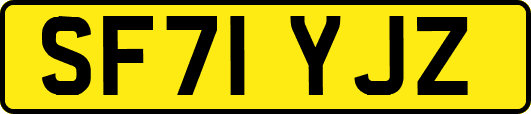 SF71YJZ