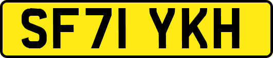 SF71YKH