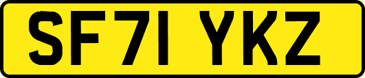 SF71YKZ