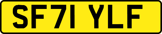 SF71YLF