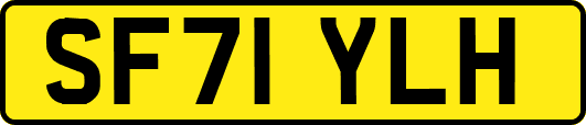 SF71YLH