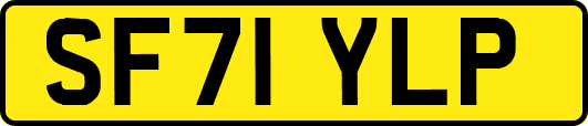 SF71YLP