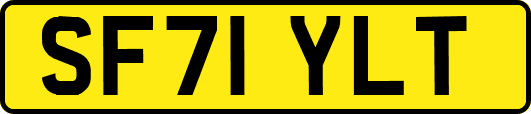 SF71YLT