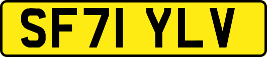 SF71YLV