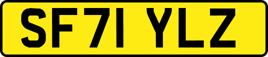 SF71YLZ
