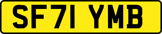 SF71YMB