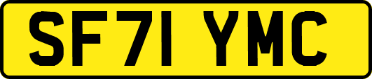 SF71YMC