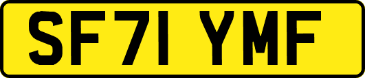 SF71YMF