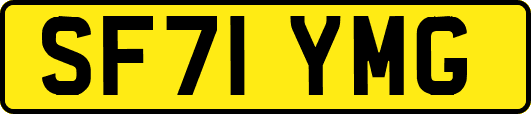 SF71YMG