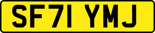 SF71YMJ