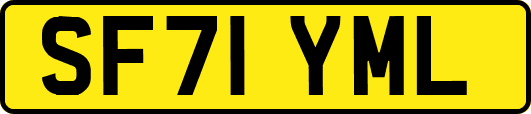 SF71YML