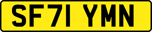 SF71YMN