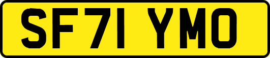SF71YMO