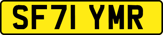 SF71YMR
