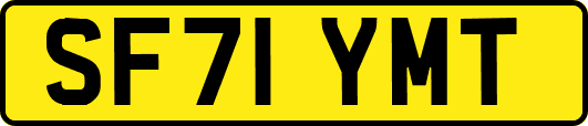 SF71YMT