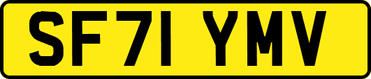 SF71YMV
