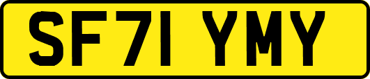 SF71YMY
