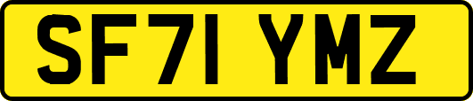 SF71YMZ