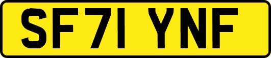 SF71YNF