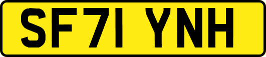 SF71YNH