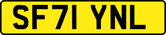 SF71YNL