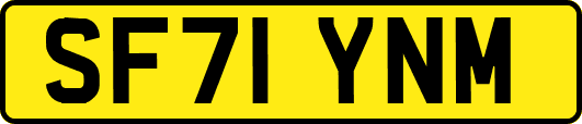 SF71YNM