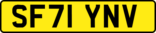 SF71YNV