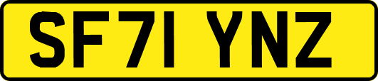 SF71YNZ