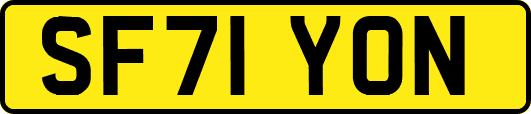 SF71YON