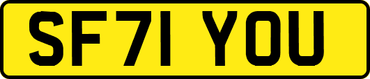 SF71YOU
