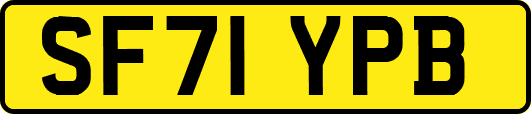 SF71YPB