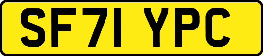 SF71YPC