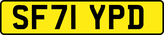 SF71YPD