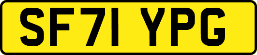 SF71YPG