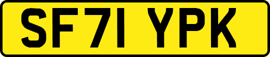 SF71YPK