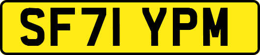 SF71YPM