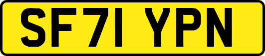 SF71YPN