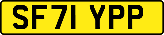 SF71YPP