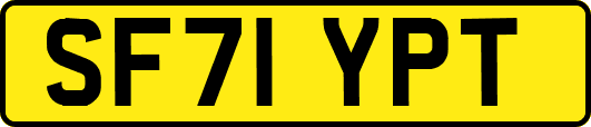 SF71YPT