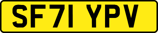 SF71YPV