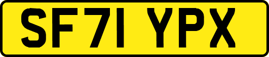 SF71YPX