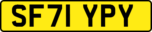 SF71YPY