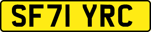 SF71YRC