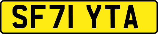 SF71YTA