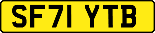 SF71YTB