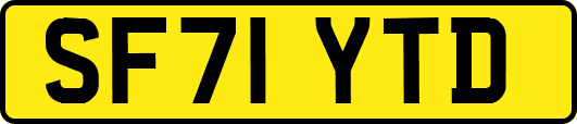 SF71YTD