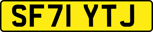 SF71YTJ