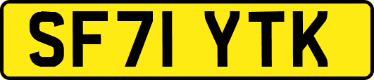 SF71YTK