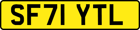 SF71YTL
